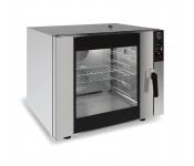 Пароконвектомат Ever Oven EH-T61-06H