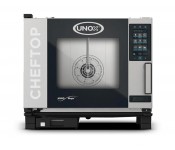 Пароконвектомат Unox XECC0513EPR