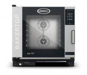 Пароконвектомат газовый Unox XEBC-06EU-GPRM