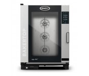 Пароконвектомат газовый Unox XEBC-10EU-GPRM