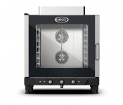 Пароконвектомат газовый Unox XV513G