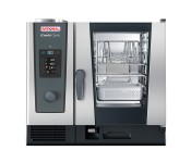 Пароконвектомат Unox XECC0513EPR