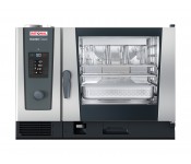 Пароконвектомат Unox XECC0513EPR