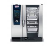 Пароконвектомат Rational iCombi Pro 10-1/1
