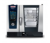 Пароконвектомат Rational iCombi Pro 6-1/1