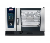 Пароконвектомат Rational iCombi Pro 6-2/1