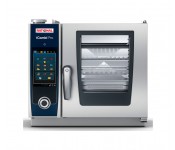 Пароконвектомат Unox XECC0513EPR