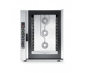 Пароконвектомат Apach AP10D NP