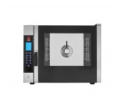 Пароконвектомат Tecnoeka EKF 511 TC
