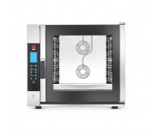 Пароконвектомат Tecnoeka EKF 711