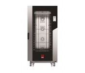 Пароконвектомат Tecnoeka MKF1664TS