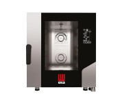 Пароконвектомат Tecnoeka MKF711BM