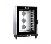 Піч пароконвекційна Unox XB 893