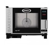 Пароконвектомат Unox XEBC-04EU-E1RM