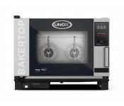 Пароконвектомат Unox XEBC-04EU-E1RM-MP