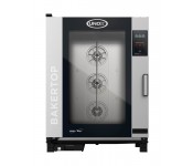 Пароконвектомат Unox XEBC-10EU-E1RM-MP