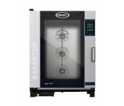 Пароконвектомат Unox XEBC-10EU-EPRM