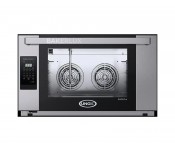 Піч пароконвекційна Unox XEFT04EUELDV