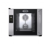 Пароконвектомат Unox XEFR-06EU-ELLV-DR