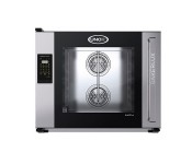 Пароконвектомат Unox XEFR-06EU-ELRV