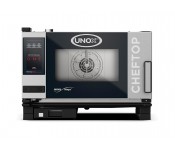 Пароконвектомат Unox XEVC-0311-E1RM