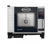 Пароконвектомат Unox XEVC-0511-E1RM