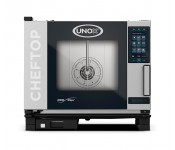 Пароконвектомат Unox XEVC-0511-EPRM