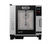 Пароконвектомат Unox XEVC-0711-E1RM
