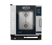 Пароконвектомат Unox XEVC-0711-EPRM