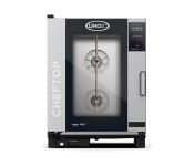 Пароконвектомат Unox XECC0513EPR