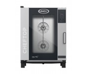 Пароконвектомат Unox XEVC-1011-EZRM