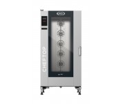 Пароконвектомат Unox XECC0513EPR