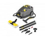 Пароочиститель Karcher SG 4/4