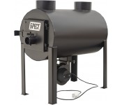 Печь буржуйка ЭкоЖар Брест 203 плюс