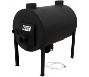 Печь буржуйка ЭкоЖар Брест 350 плюс