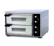 Печь для пиццы Apach AMS2