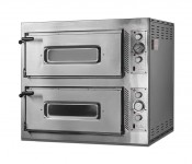 Печь для пиццы CustomHeat PO8 (35) LC