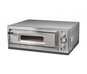Печь для пиццы CustomHeat РО 4(35)