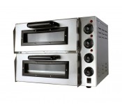 Печь для пиццы EWT INOX PZ2ST