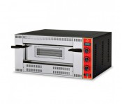 Печь для пиццы газовая GGF G 4