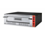 Печь для пиццы газовая GGF G 9