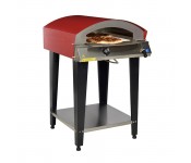 Печь для пиццы газовая Pimak M017X2