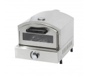 Печь для пиццы газовая Vektor P340