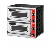 Печь для пиццы GGF MICRO 2V
