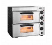 Печь для пиццы GGM Gastro PDKG20