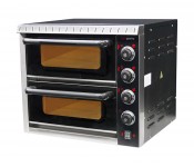 Печь для пиццы GGM Gastro PDKG20S