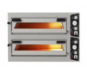 Печь для пиццы GGM Gastro PDP44