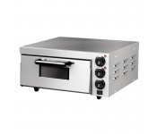 Печь для пиццы GGM Gastro PEKG20