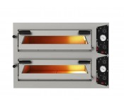 Печь для пиццы GGM Gastro PP830