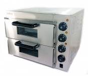 Печь для пиццы GoodFood PO2